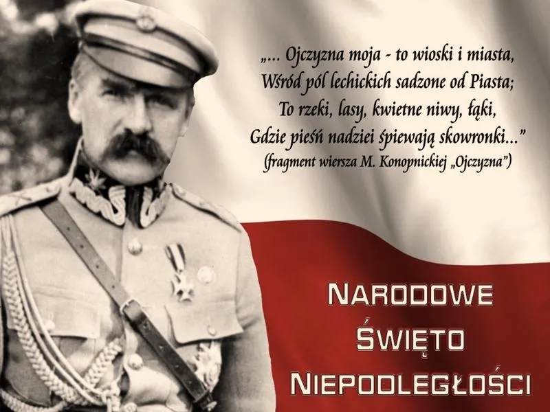 Patriotyzm a kościół