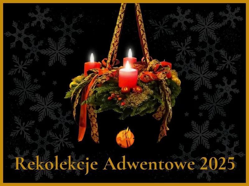 Pierwsza niedziela adwentu