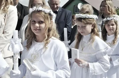 Plan dnia na mszę