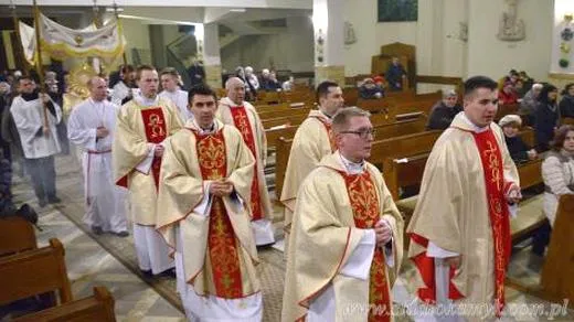 Planowanie uroczystości