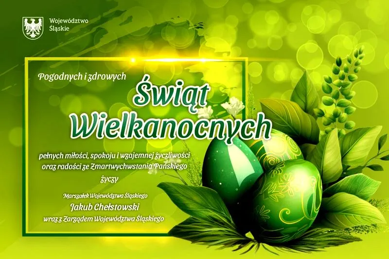 Pogoda na Wielkanoc 2026