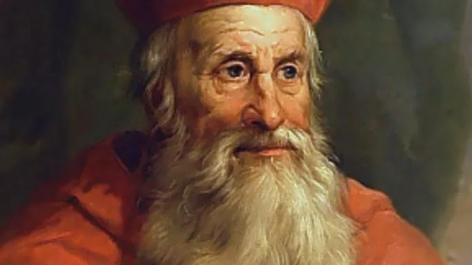 Polska kontrreformacja