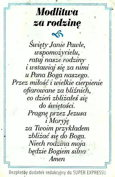 Poronienie i wiara