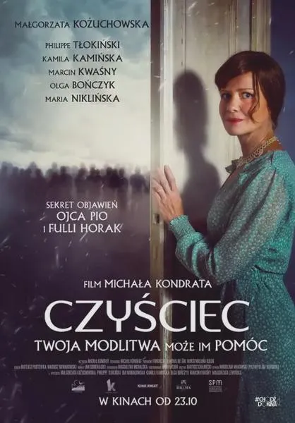 Pośmiertne życie duszy