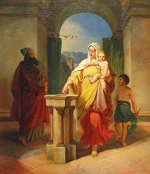 Poświęcenie i ofiara