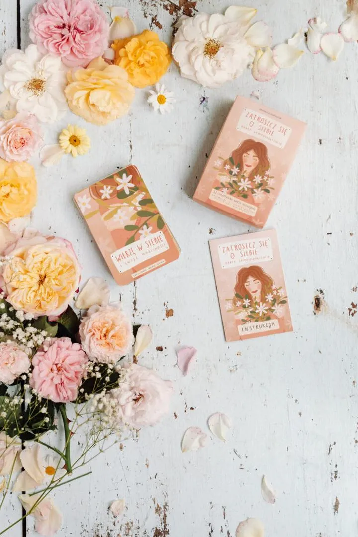 Pozytywne myślenie a moralność