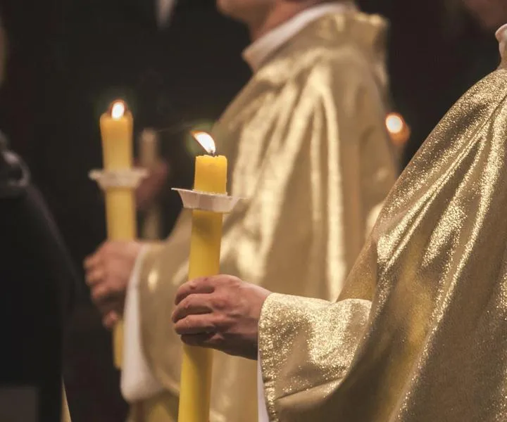 Praktyki bierzmowania