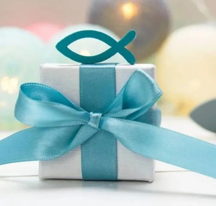 Prezenty na bierzmowanie