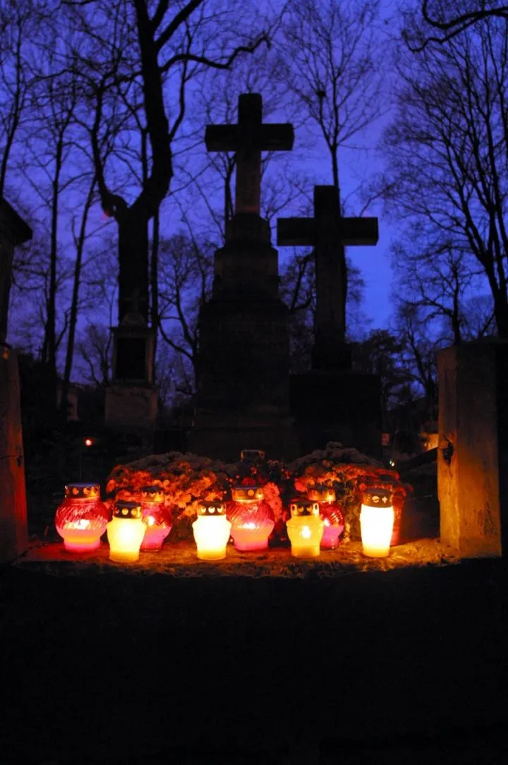 Procedury zdobywania miejsca na cmentarzu