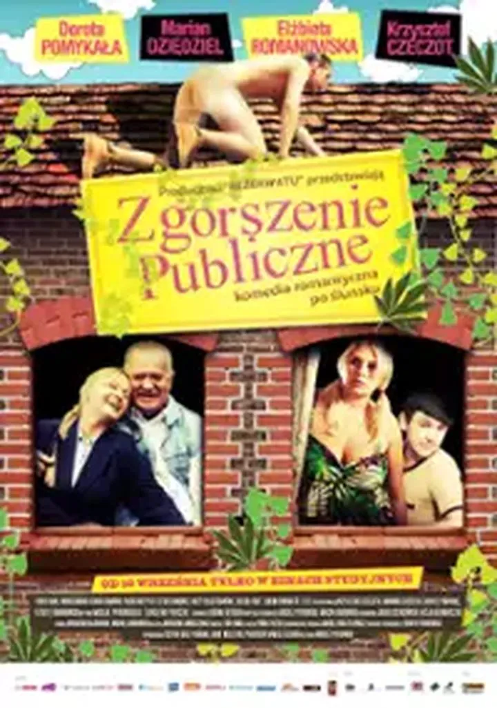 Przemoc w filmach a wpływ na widza