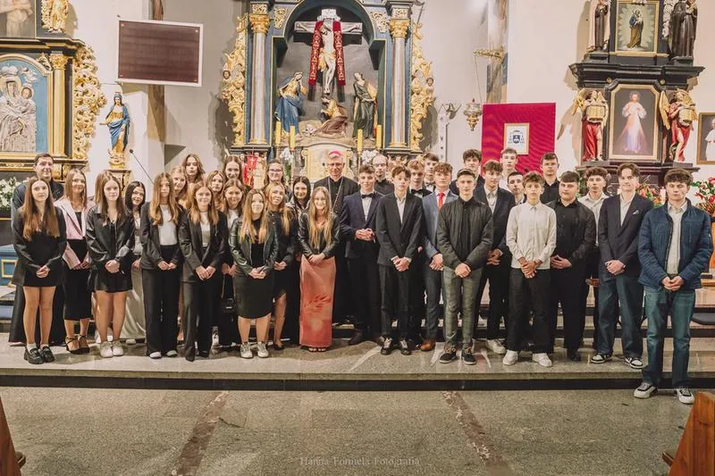 Przepisy kościelne i praktyka