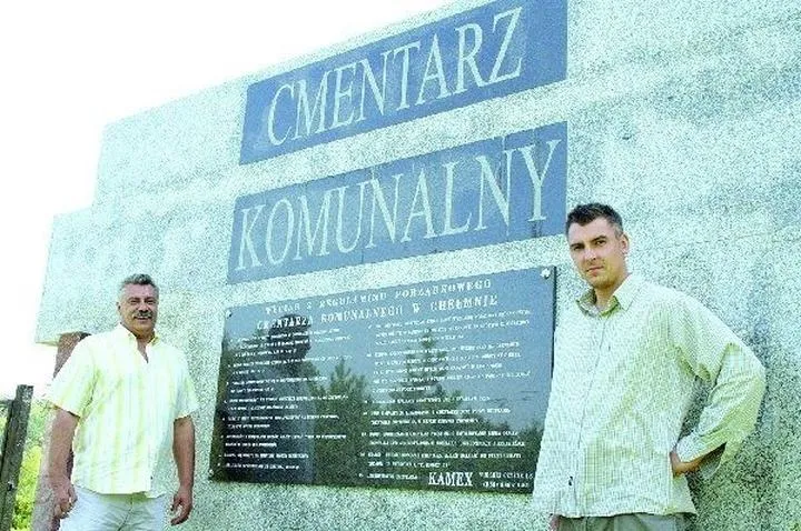 Przepisy prawne dotyczące administracji cmentarzy