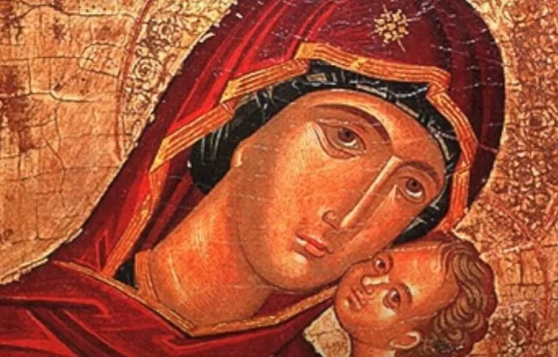 Przewodnik po litanii dominikańskiej