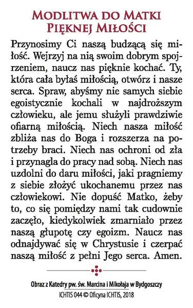Przyciąganie miłości