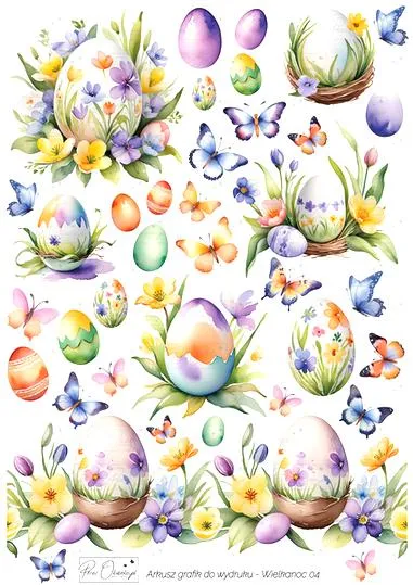 Przygotowania do świąt