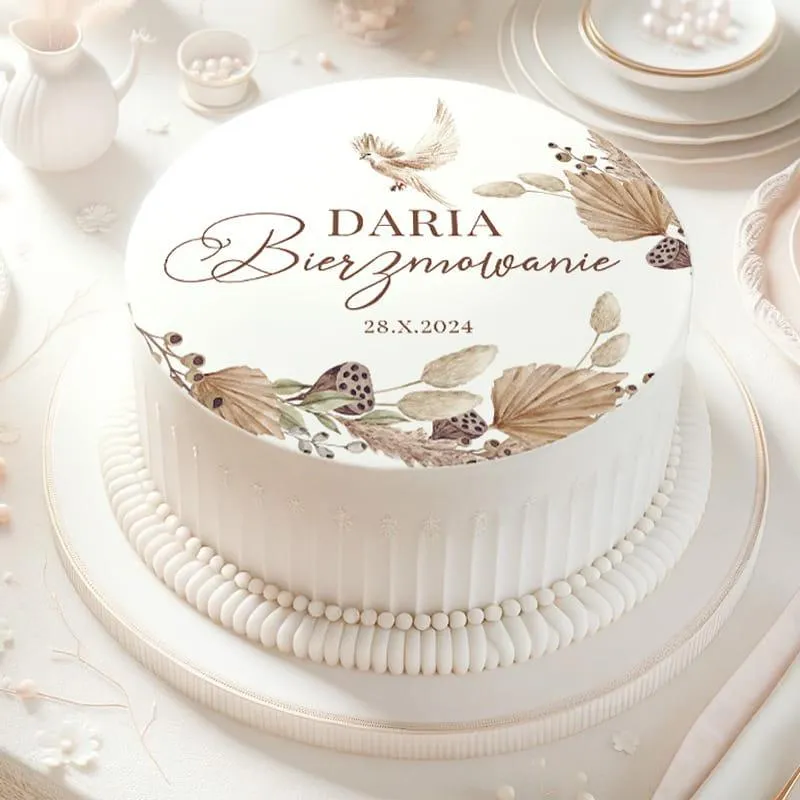 Przygotowanie do bierzmowania w diecezjach