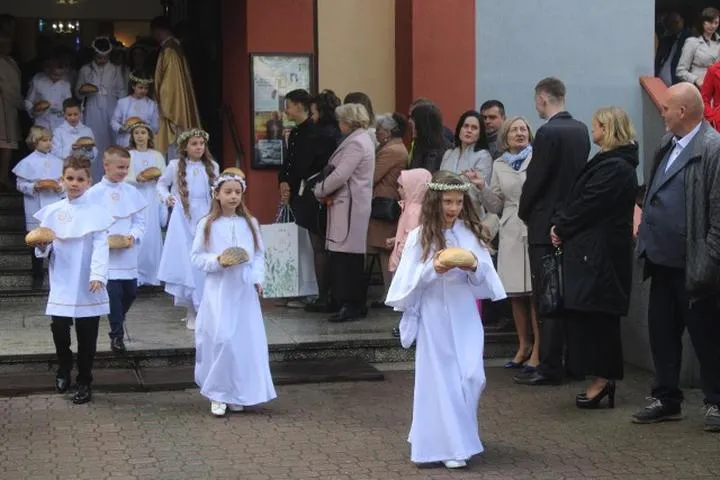 Przygotowanie duchowe do eucharystii