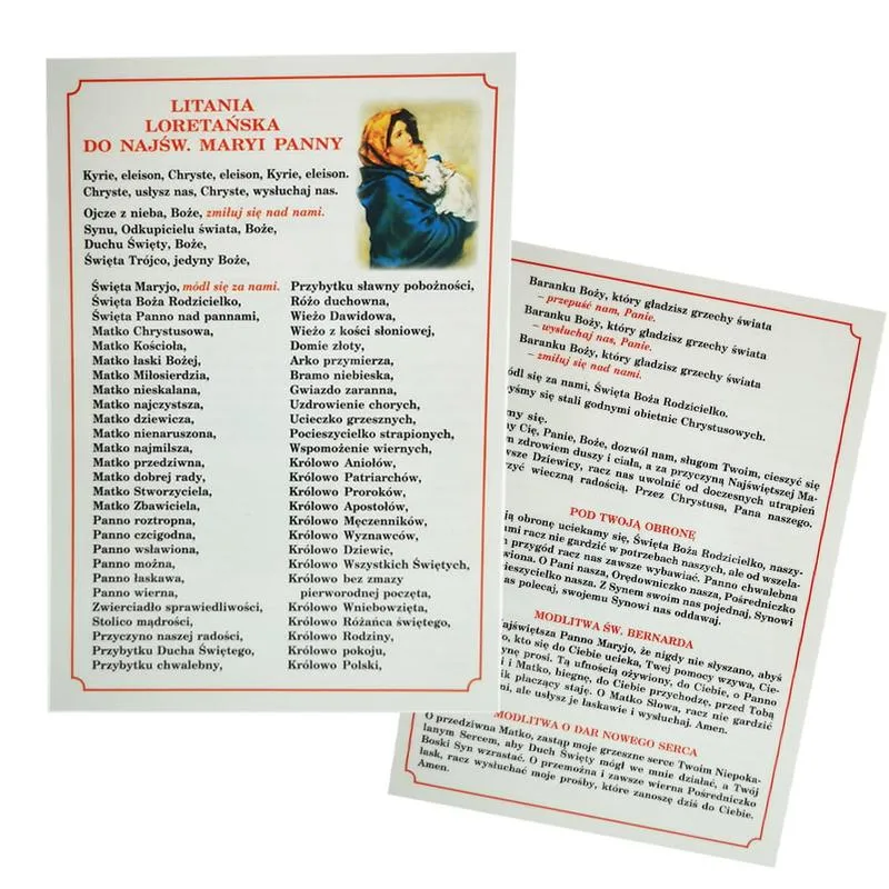 Przygotowanie duchowe do modlitwy