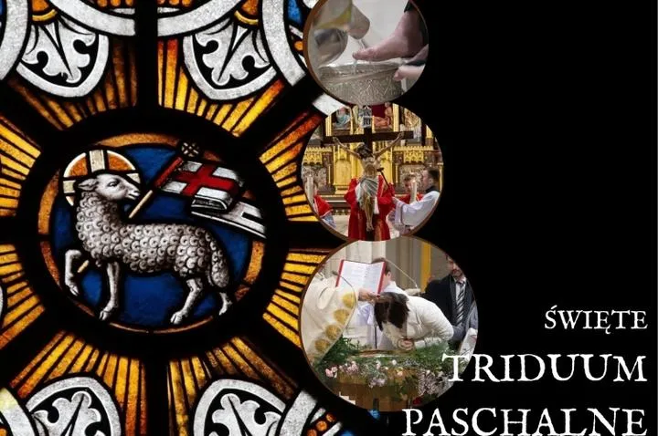 Przygotowanie duchowe przed Mszą