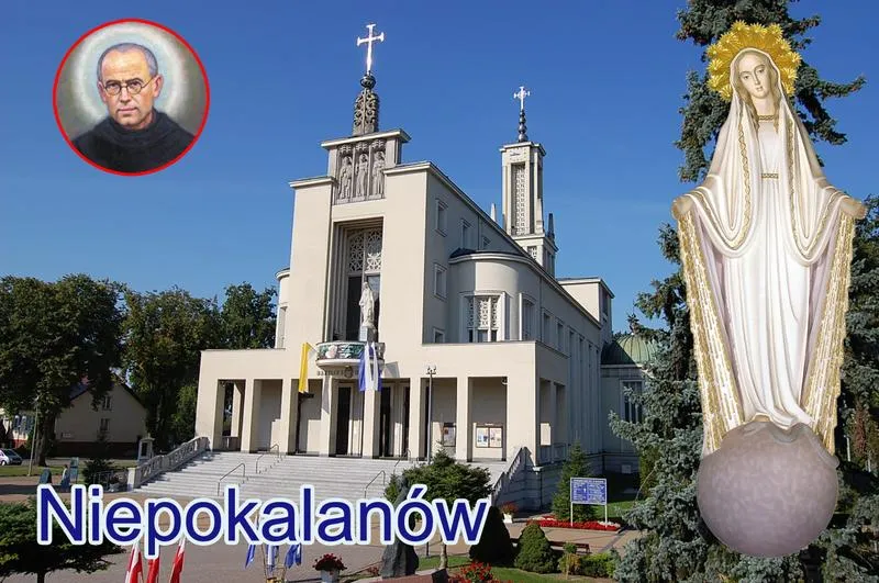 Przykłady intencji mszalnych