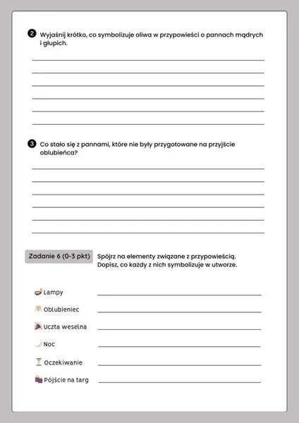Przypowieść o uczcie weselnej