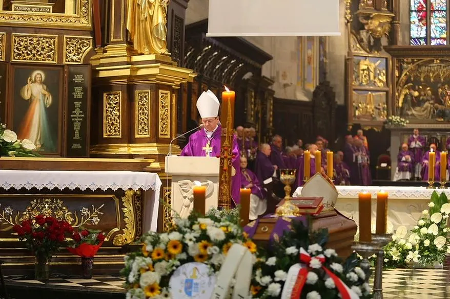 Przywoływanie duchów