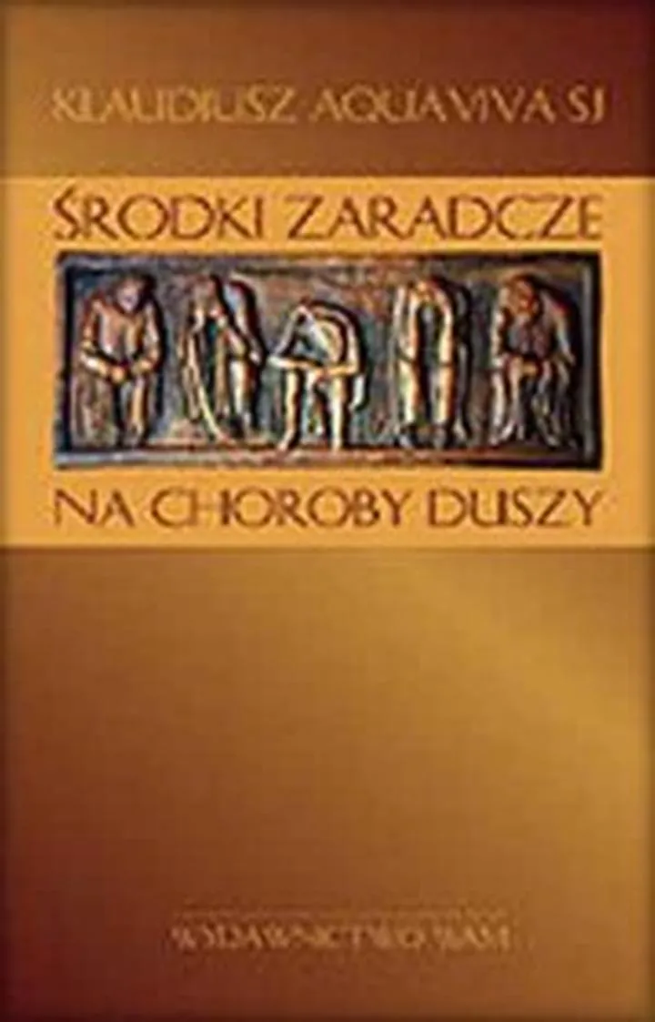 Psychologia i duchowość