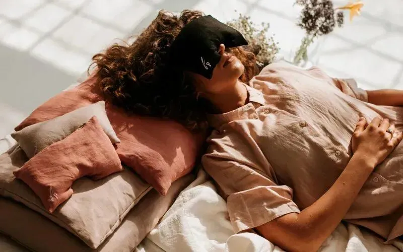 Psychologiczne aspekty nocnych orgazmów