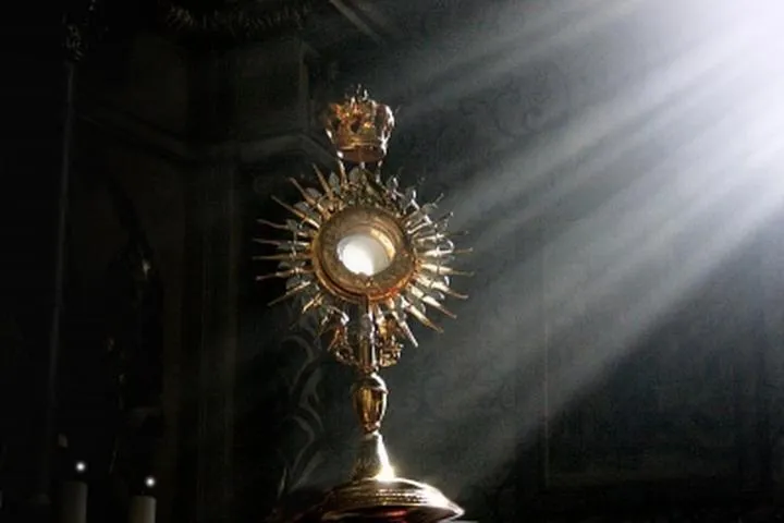 Psychologiczne korzyści modlitwy