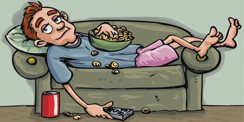 Psychologiczne skutki zwlekania