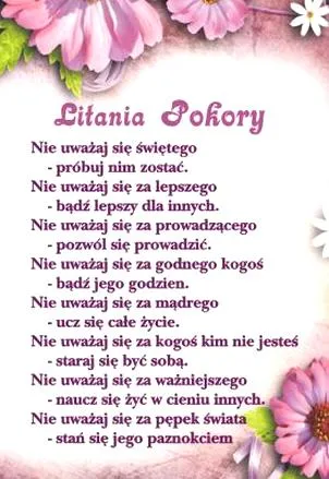 Pułapki pychy