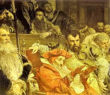 Reforma szkolnictwa katolickiego