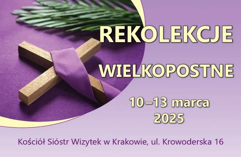 Rekolekcje w różnych tradycjach