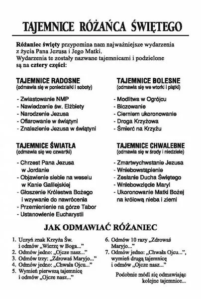 Relacja z Bogiem przez modlitwę
