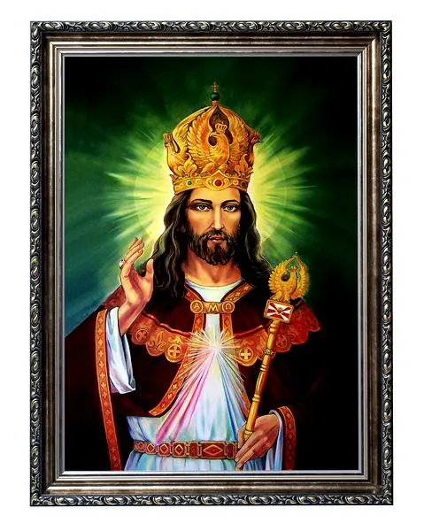 Relacje z Chrystusem
