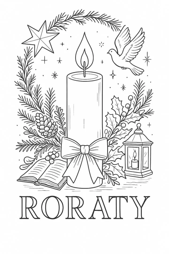 Rodzinne tradycje adwentowe