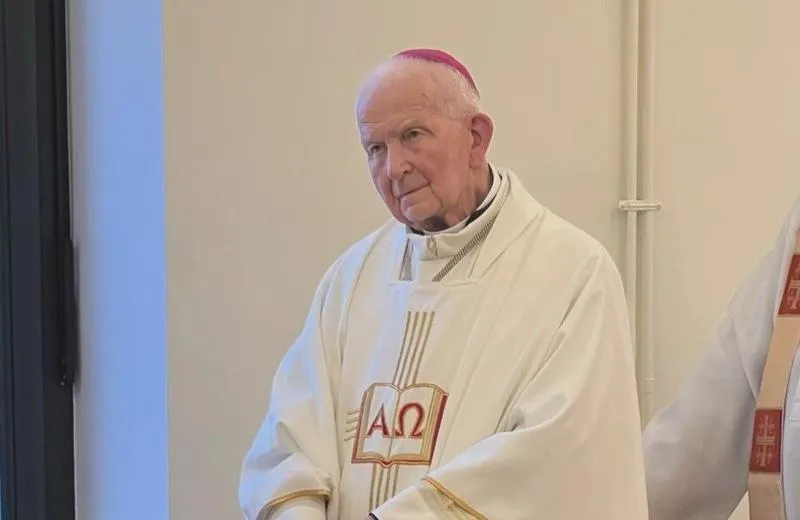 Rola biskupa w Kościele