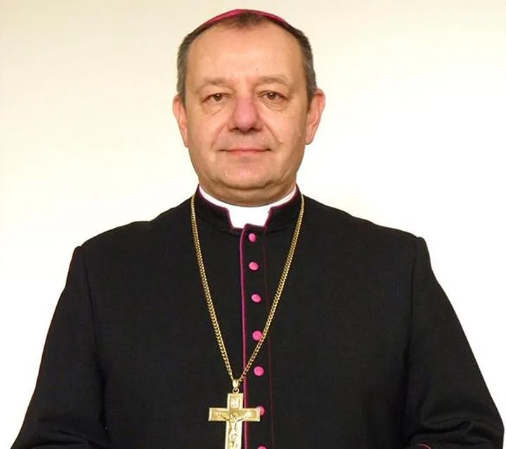 Rola biskupa w Kościele katolickim