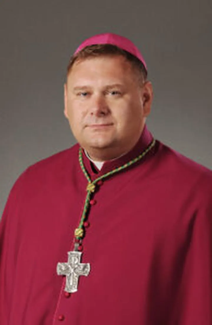 Rola kapłana w bierzmowaniu