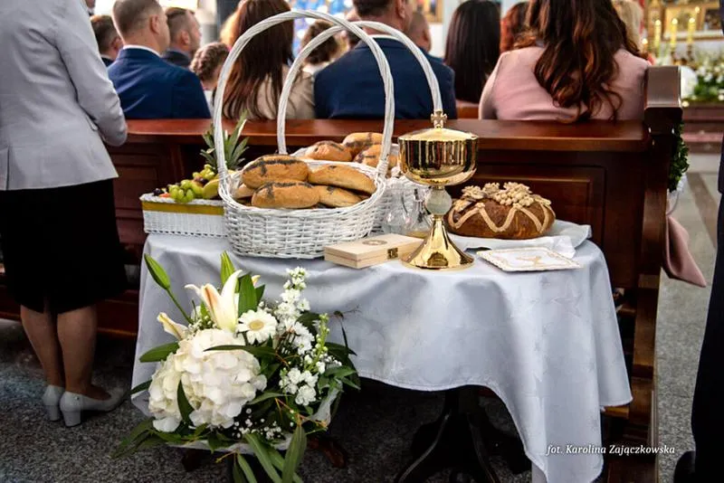 Rola kapłana w liturgii