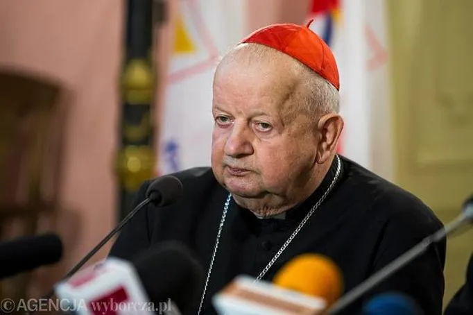 Rola kardynałów w Kościołe