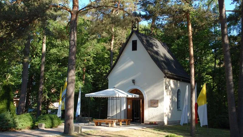 Rola sanktuariów w życiu duchowym wiernych