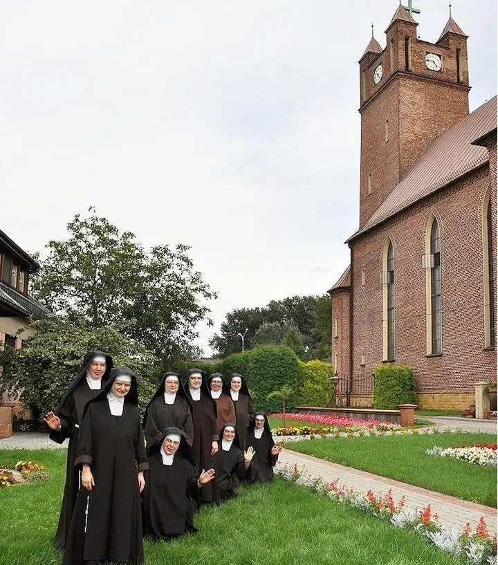 Różnice między formami liturgii