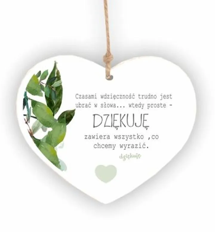 Rozwój osobisty i wdzięczność