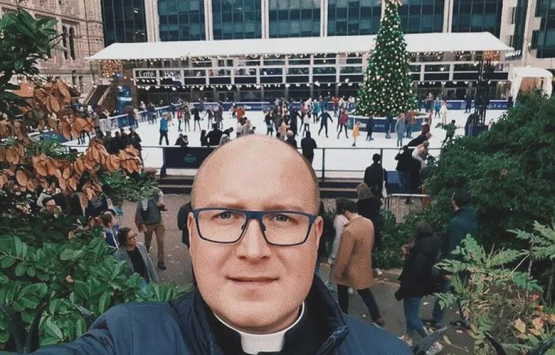 Sakramenty w Kościele