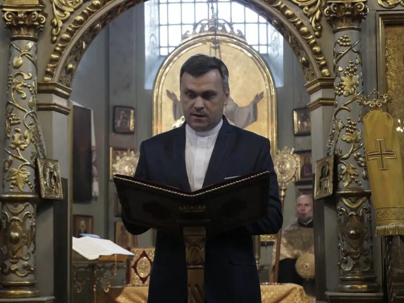Ślub w Kościele polskokatolickim