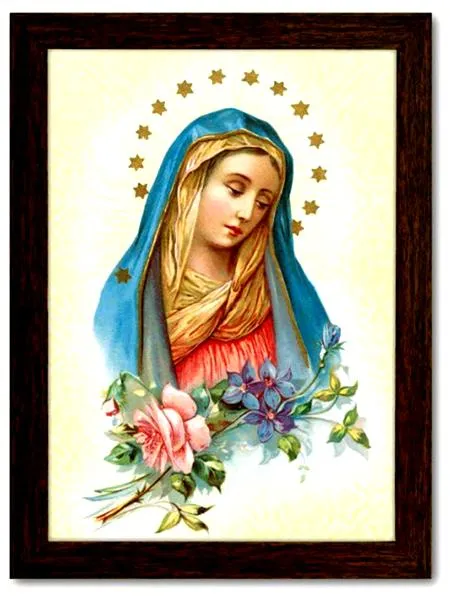 Śmierć Maryi
