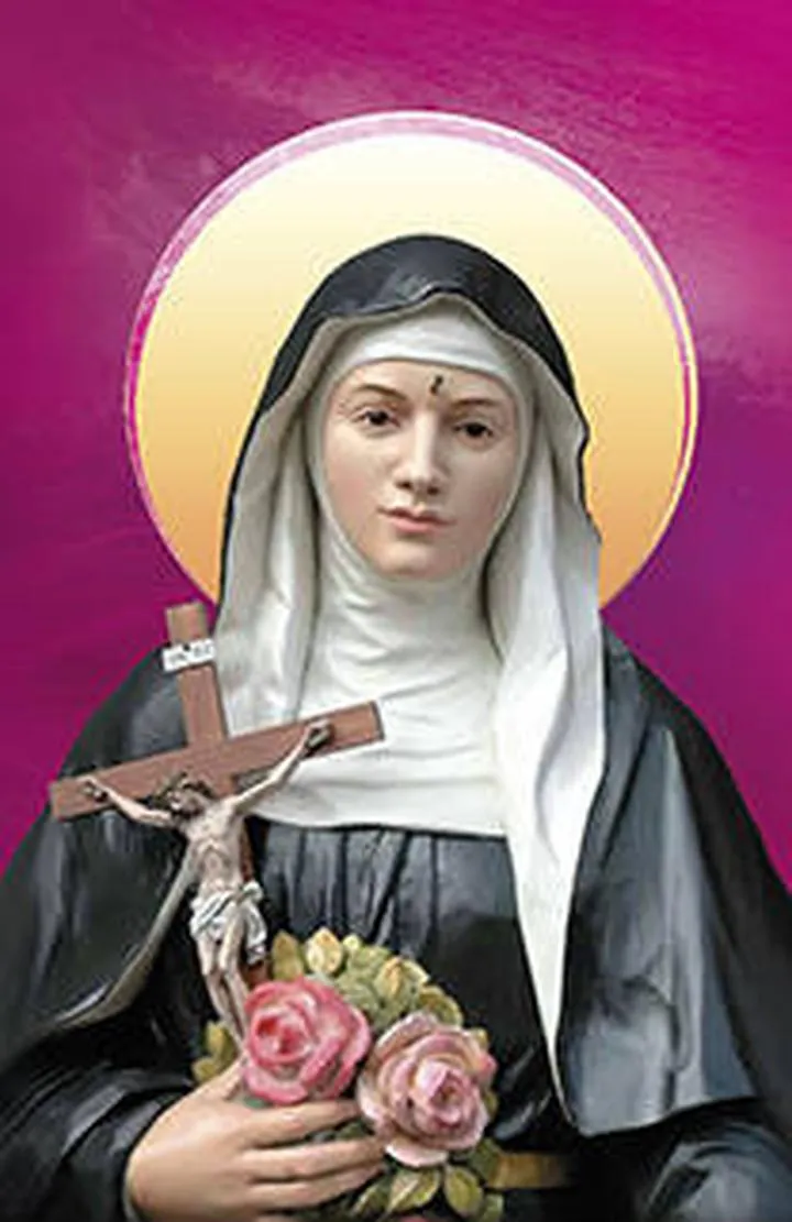 Świadectwa cudów św. Rity