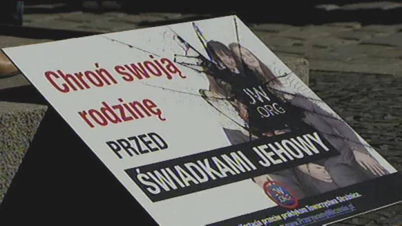 Świadkowie Jehowy i święta