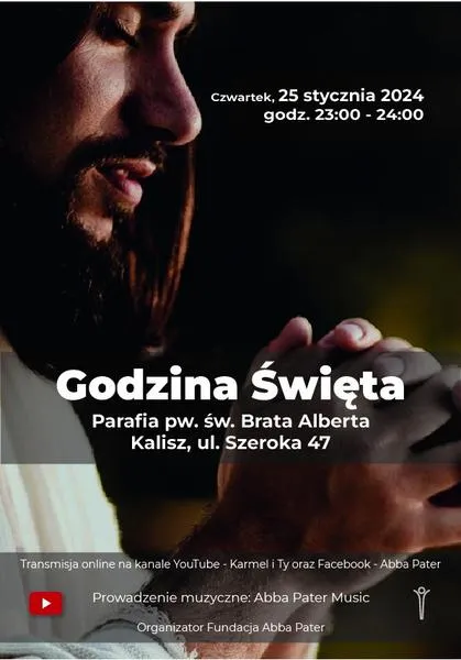 Święta Rita patronka